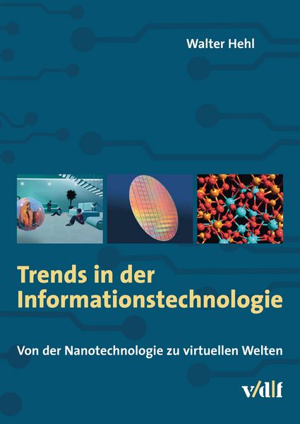 Produktbild: Trends in der Informationstechnologie