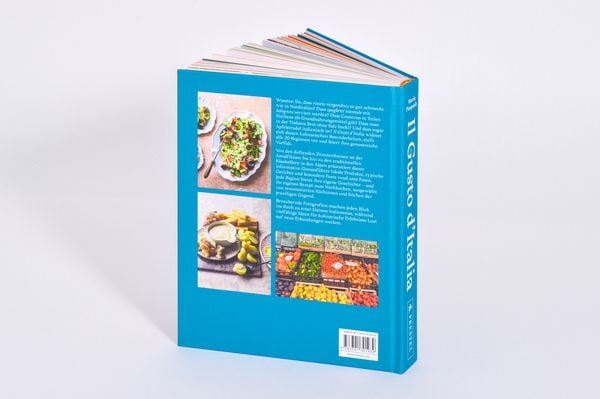 Produktbild: Il Gusto d'Italia
