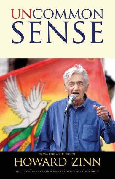 Produktbild: Uncommon Sense