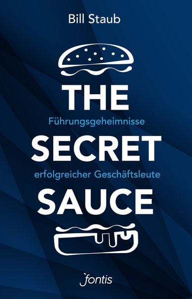 Produktbild: The Secret Sauce