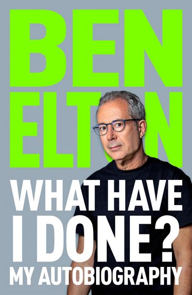 Produktbild: Elton, B: What Have I Done?