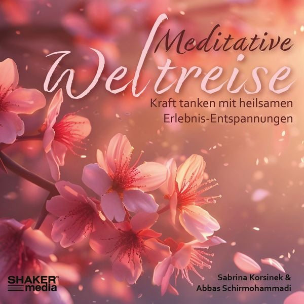 Produktbild: Meditative Weltreise