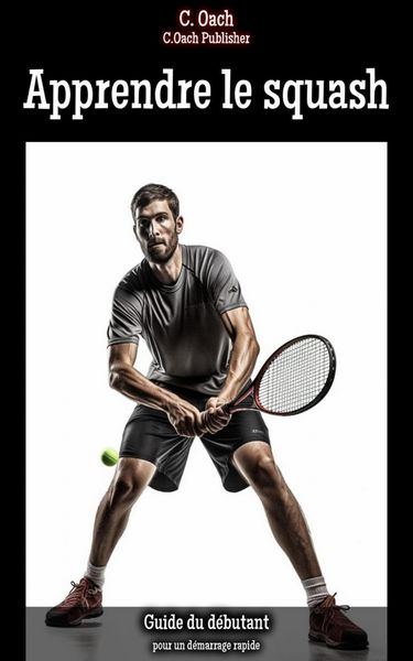 Produktbild: Apprendre le squash