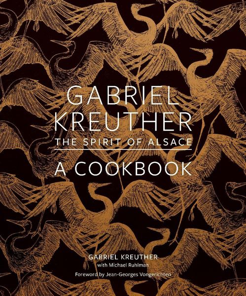 Produktbild: Gabriel Kreuther