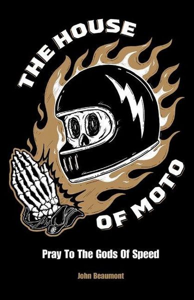 Produktbild: The House Of Moto