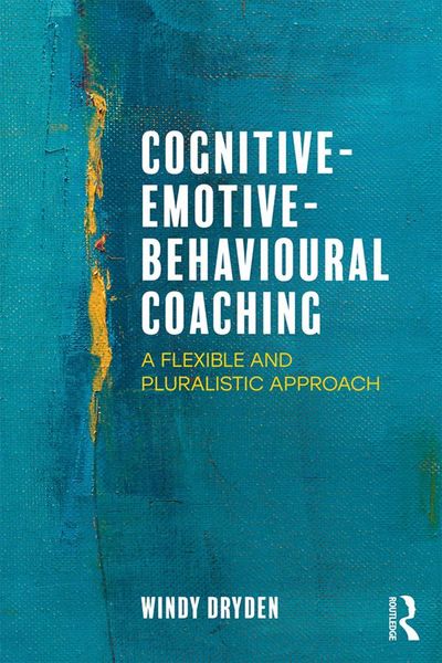 Produktbild: Cognitive-Emotive-Behavioural Coaching