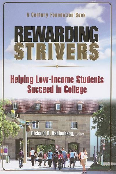 Produktbild: Rewarding Strivers