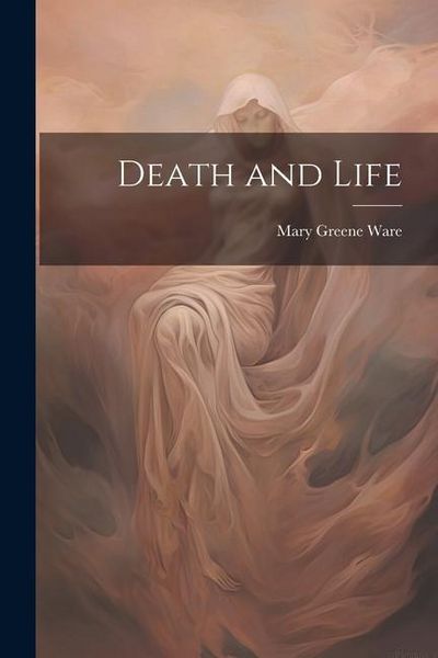 Produktbild: Death and Life