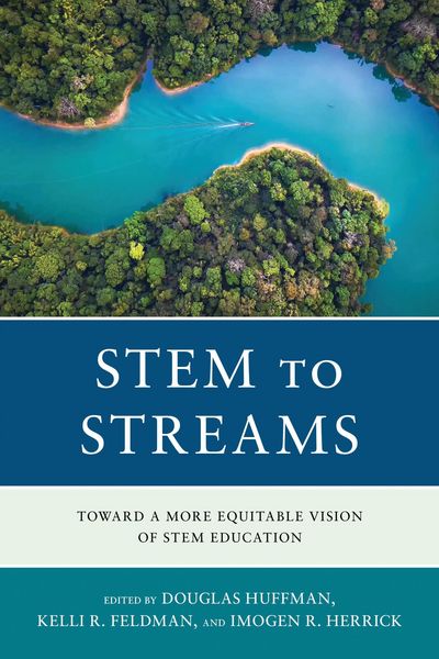 Produktbild: Stem To Streams