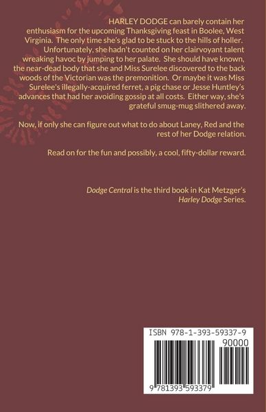 Produktbild: Dodge Central