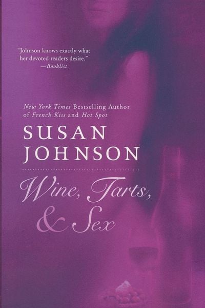 Produktbild: Wine, Tarts, & Sex