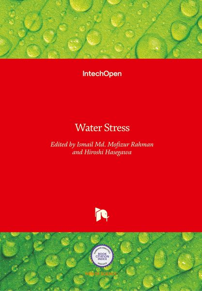 Produktbild: Water Stress
