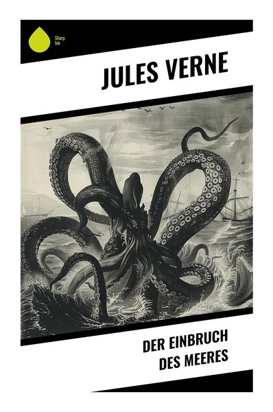 Produktbild: Der Einbruch des Meeres