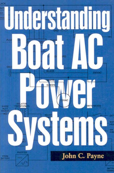 Produktbild: Understanding Boat AC Power Systems