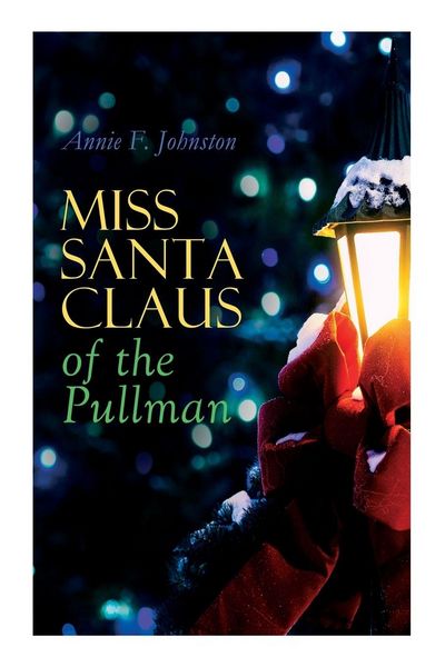 Produktbild: Miss Santa Claus of the Pullman