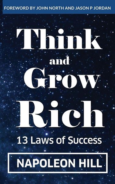Produktbild: Think And Grow Rich