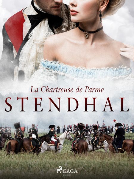 Produktbild: La Chartreuse de Parme