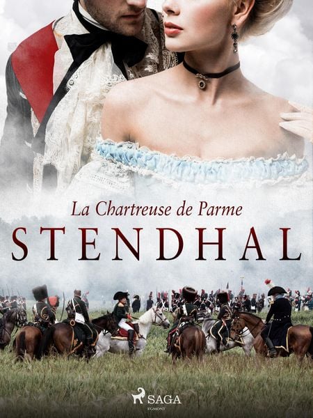 Produktbild: La Chartreuse de Parme