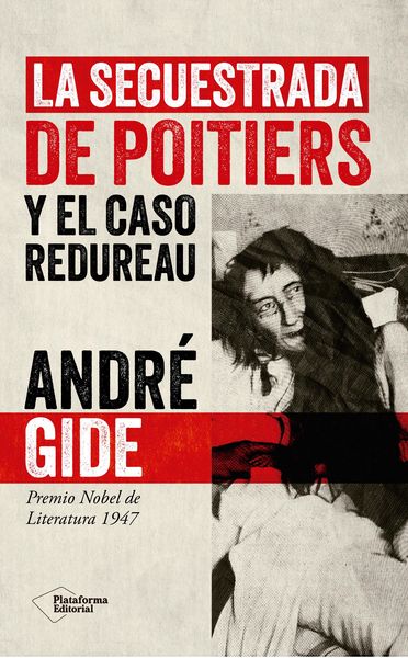 Produktbild: La secuestrada de Poitiers