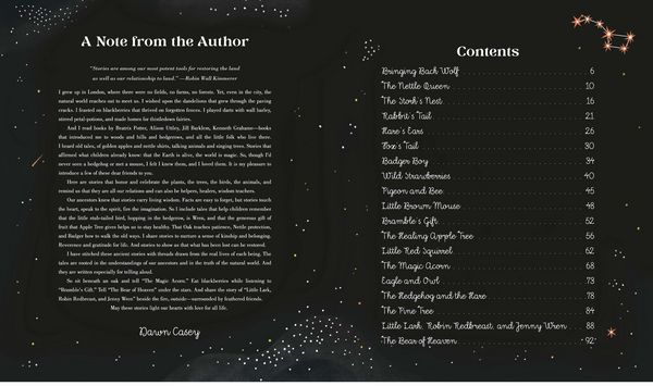 Produktbild: Magical Nature Tales