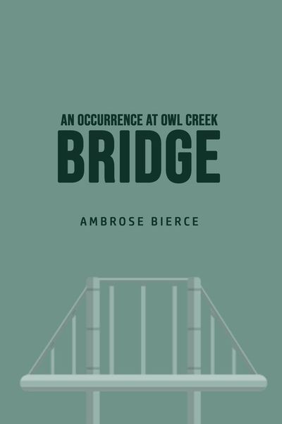 Produktbild: An Occurrence at Owl Creek Bridge
