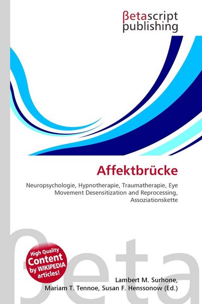Produktbild: Affektbr&uuml;cke