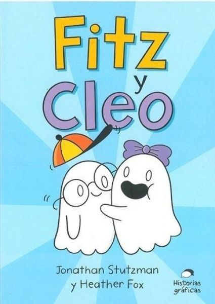 Produktbild: Fitz Y Cleo