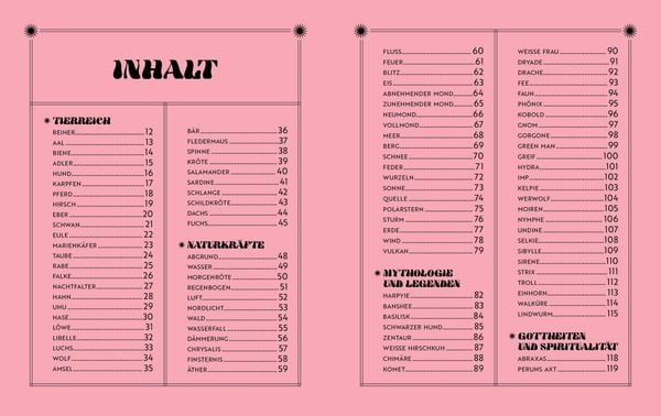 Produktbild: Magie & Symbole