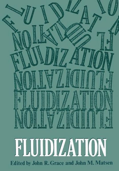 Produktbild: Fluidization