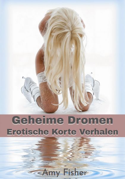 Produktbild: Geheime Dromen