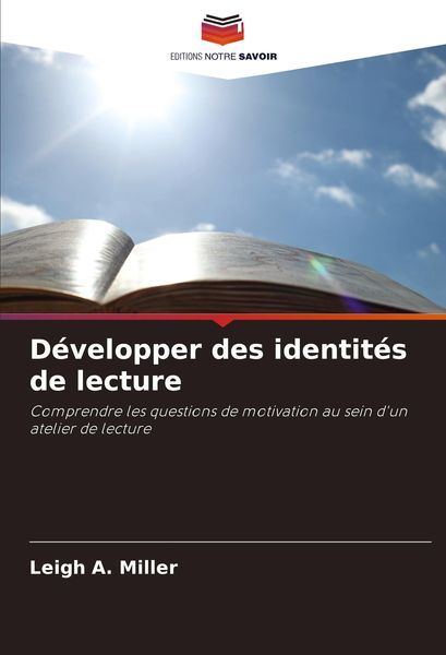 Produktbild: D&eacute;velopper des identit&eacute;s de lecture