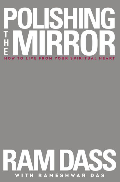 Produktbild: Polishing the Mirror