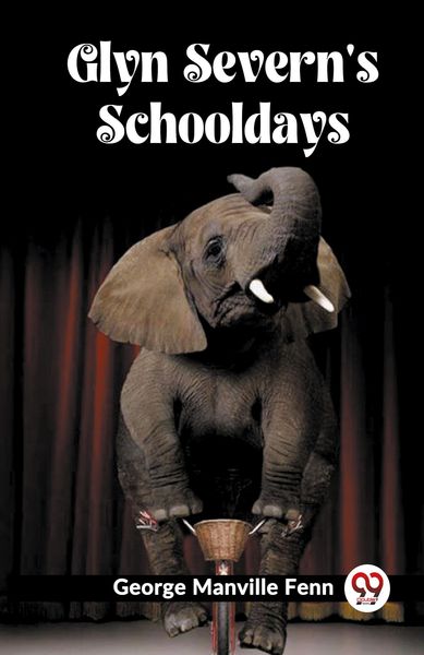Produktbild: Glyn Severn's Schooldays
