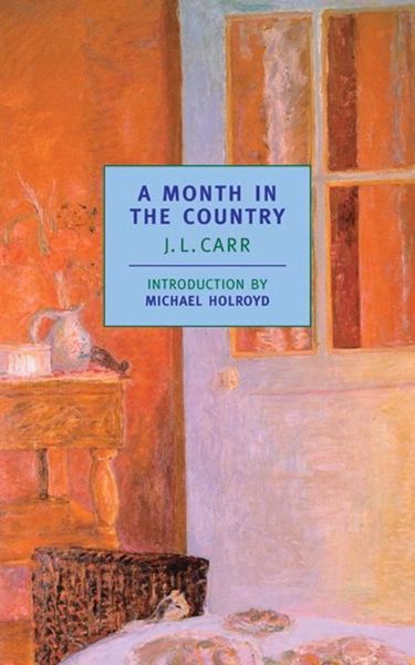 Produktbild: A Month in the Country
