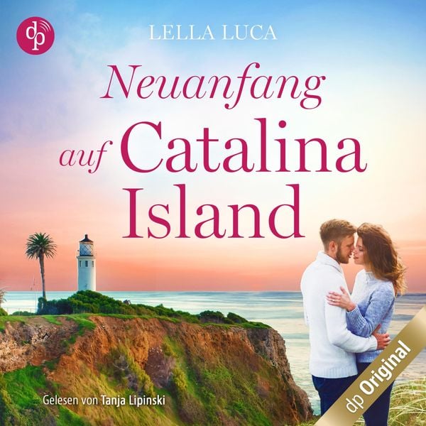 Produktbild: Neuanfang auf Catalina Island