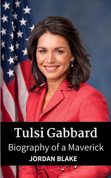 Produktbild: Tulsi Gabbard