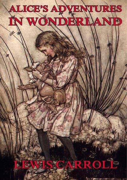 Produktbild: Alice's Adventures In Wonderland