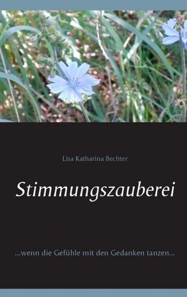 Produktbild: Stimmungszauberei