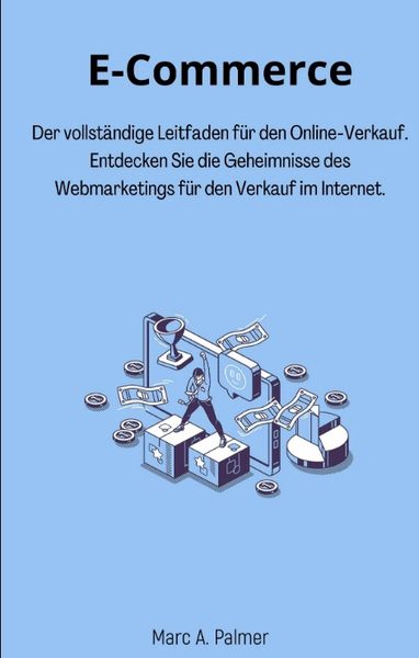 Produktbild: E-Commerce