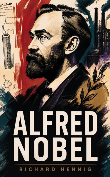 Produktbild: Alfred Nobel
