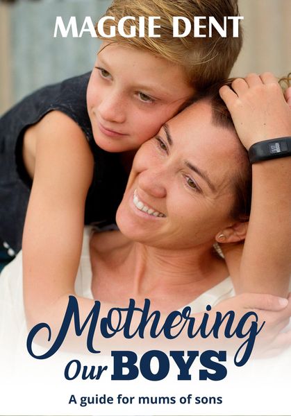 Produktbild: Mothering Our Boys