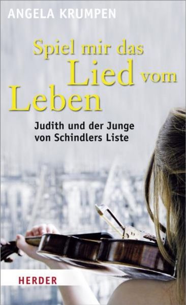 Produktbild: Spiel mir das Lied vom Leben