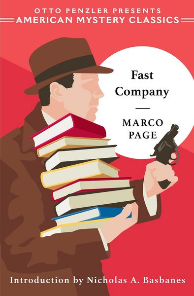 Produktbild: Fast Company