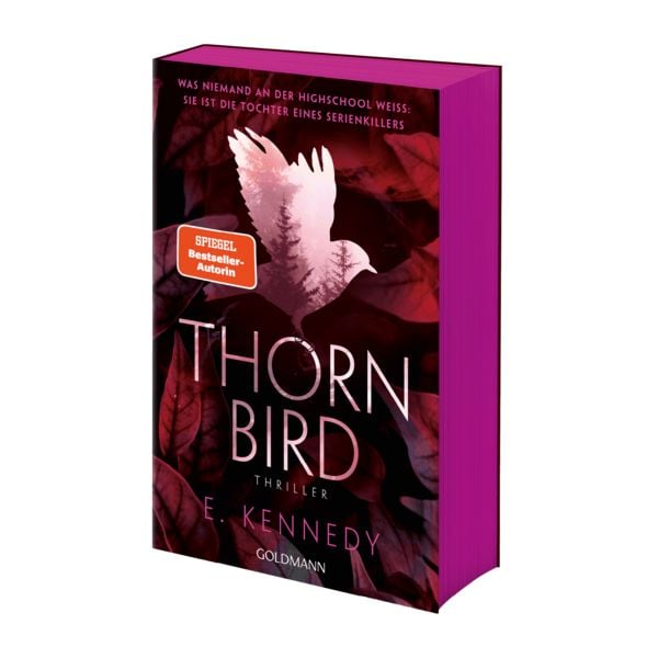 Produktbild: Thornbird