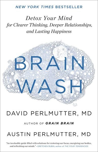Produktbild: Brain Wash