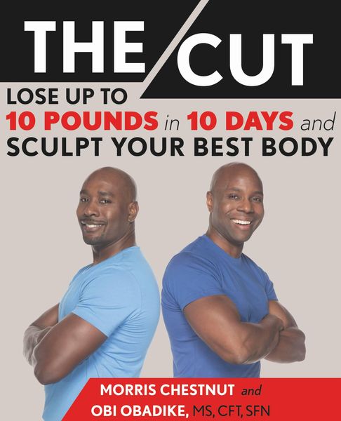 Produktbild: The Cut