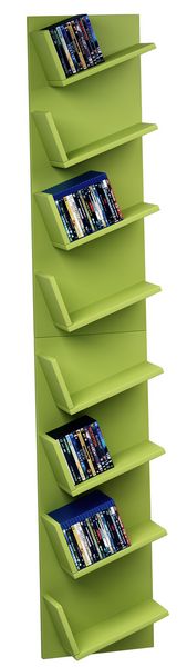 Produktbild: Holz Wandregal H&auml;ngeregal Regal Deko Board LansiXL