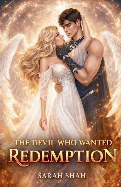 Produktbild: The devil who wanted Redemption