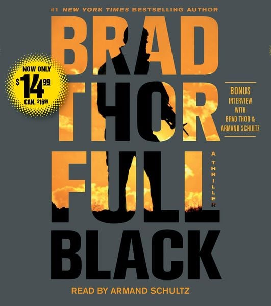 Produktbild: Full Black
