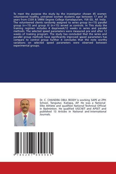 Produktbild: Maximum Strength and Cross Training in Series and Parallel on Speed